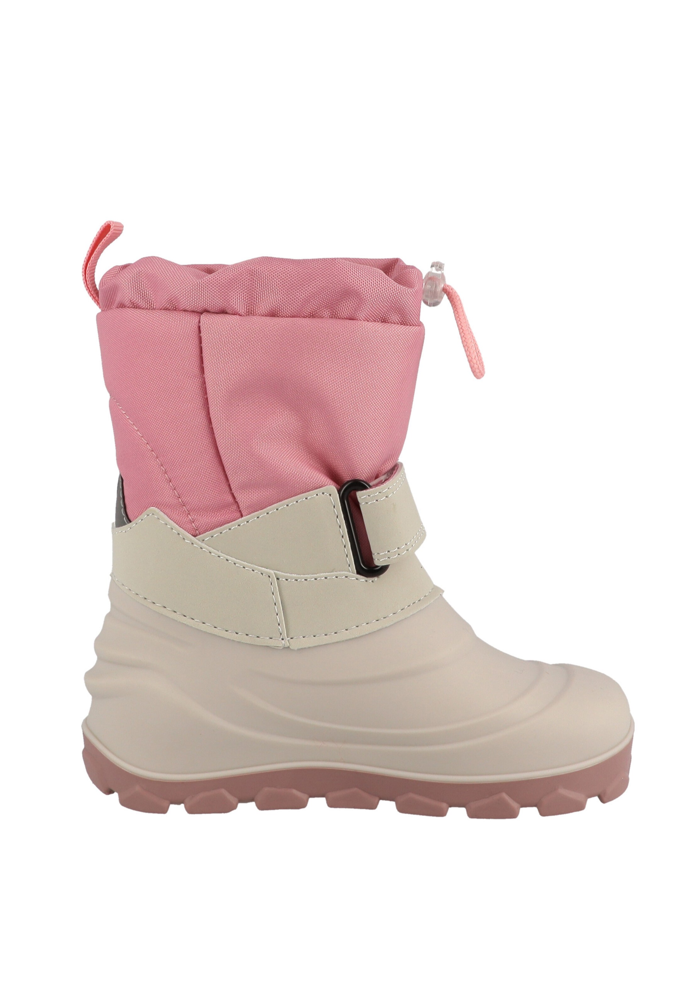 LURCHI Stiefel 'Jan' in Pink