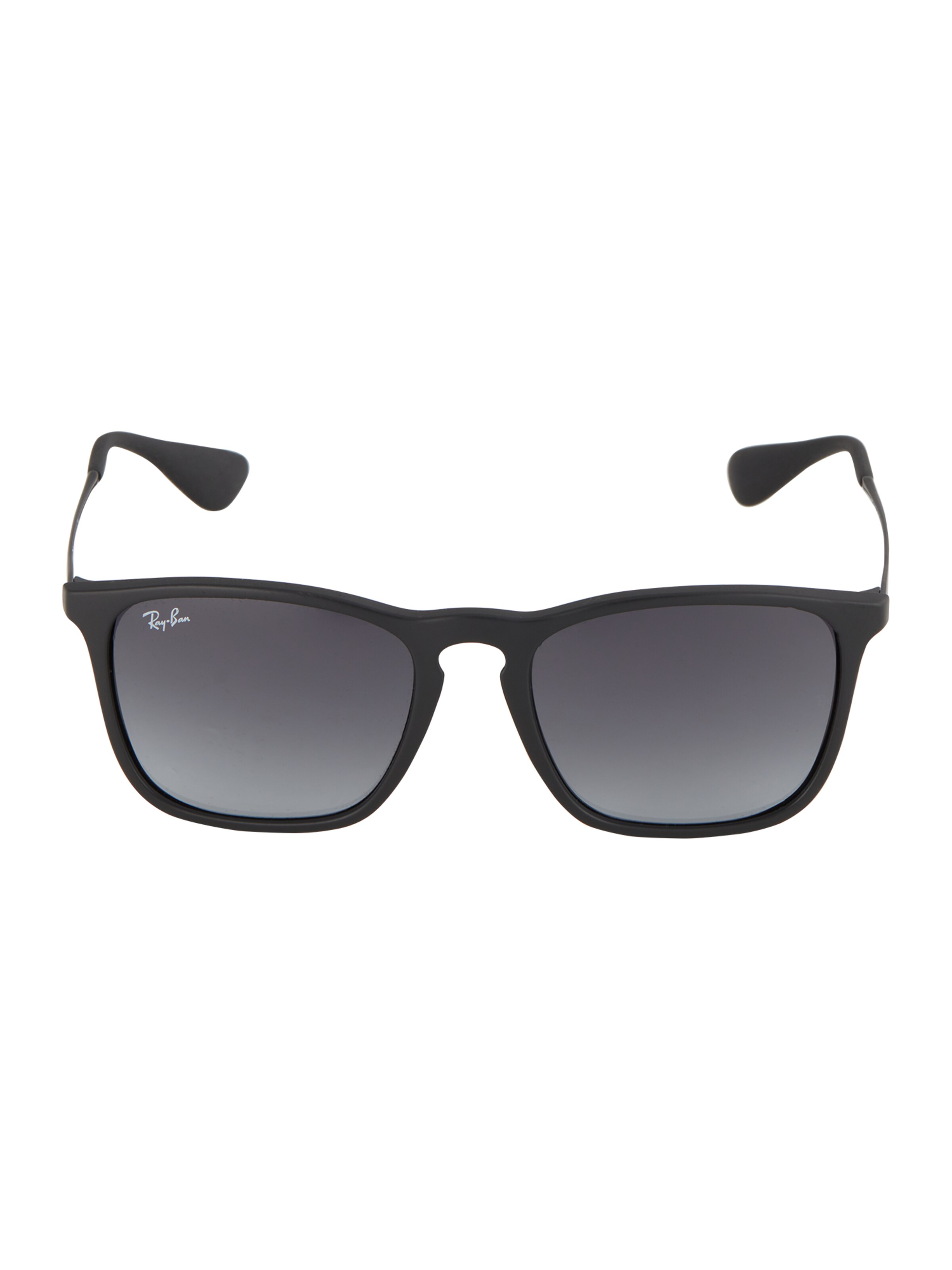 Ray-Ban Sluneční brýle '0RB4187' – černá