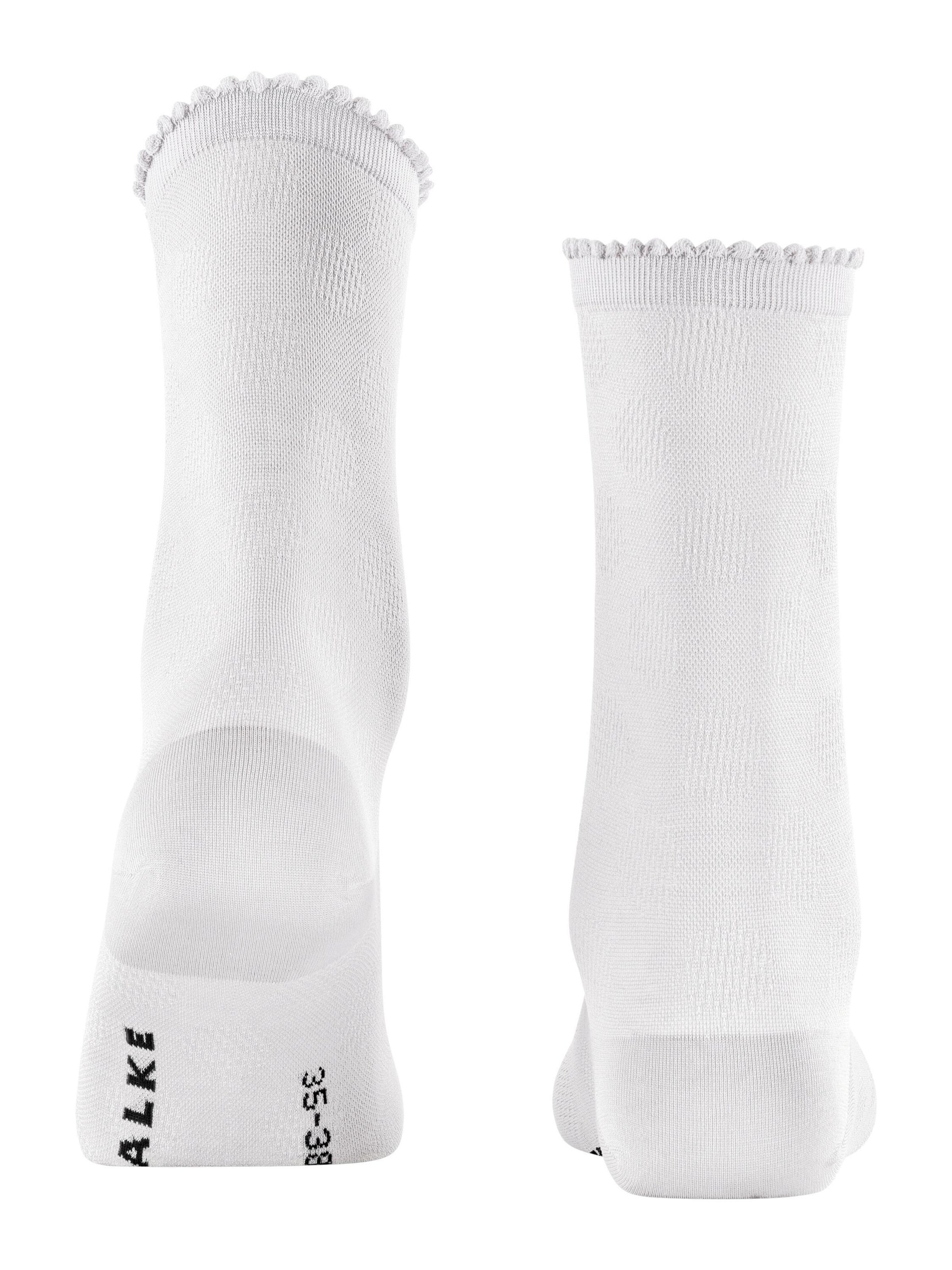 FALKE Socken‌‌‌‌‌‌ in Weiß
