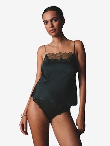 Next Топ в Зеленый: спереди