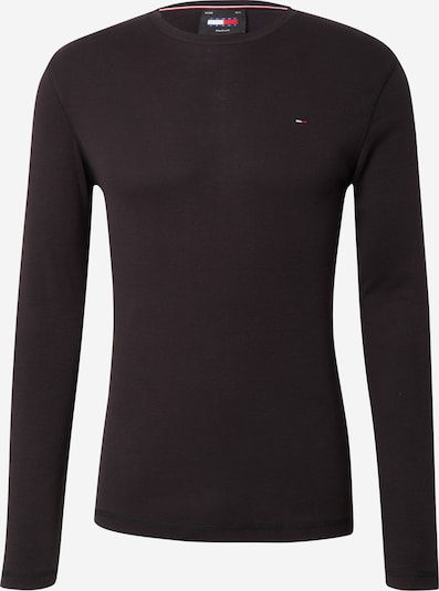 Tommy Jeans Majica u mornarsko plava / crvena / crna / bijela, Pregled proizvoda