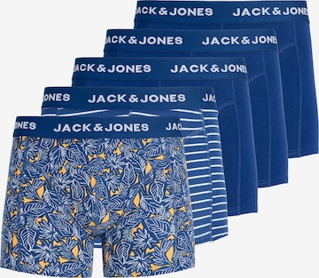 JACK & JONESBokserice 'JACKEVIN' - plava boja: prednji dio