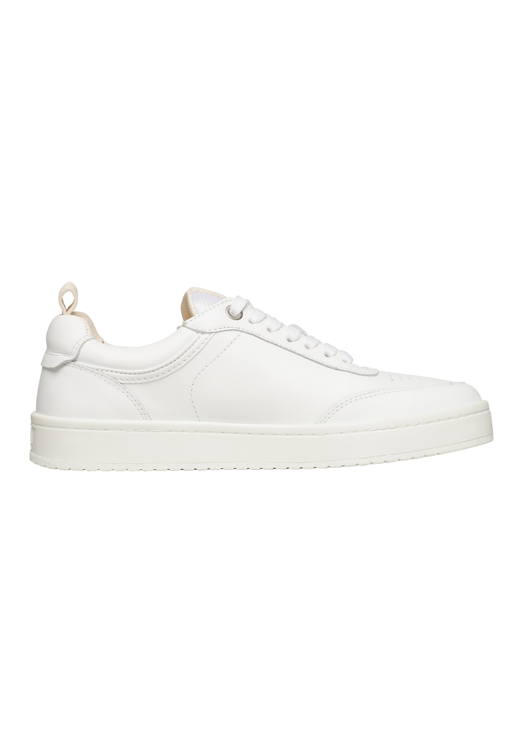 N91 Platform trainers 'Court W AB' in White