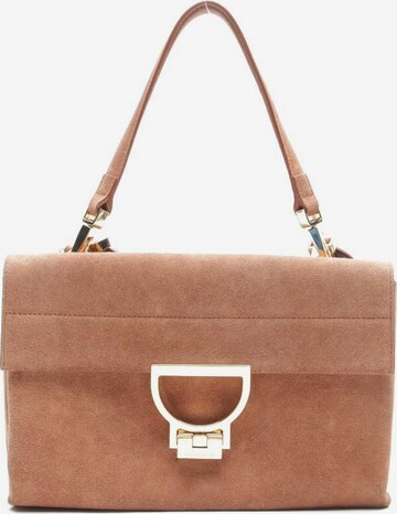 Coccinelle Bag in One size in Brown: front