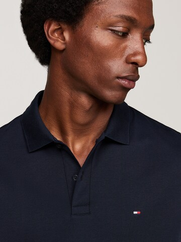 Maglietta 'ESSENTIAL' di TOMMY HILFIGER in blu