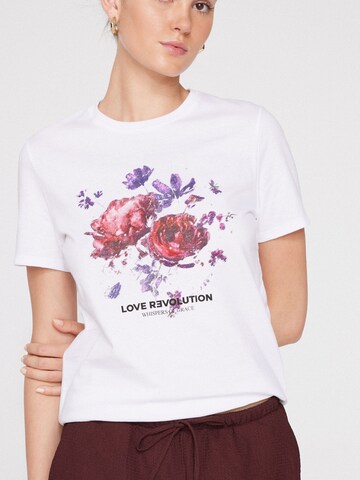 Tezenis Shirt in White