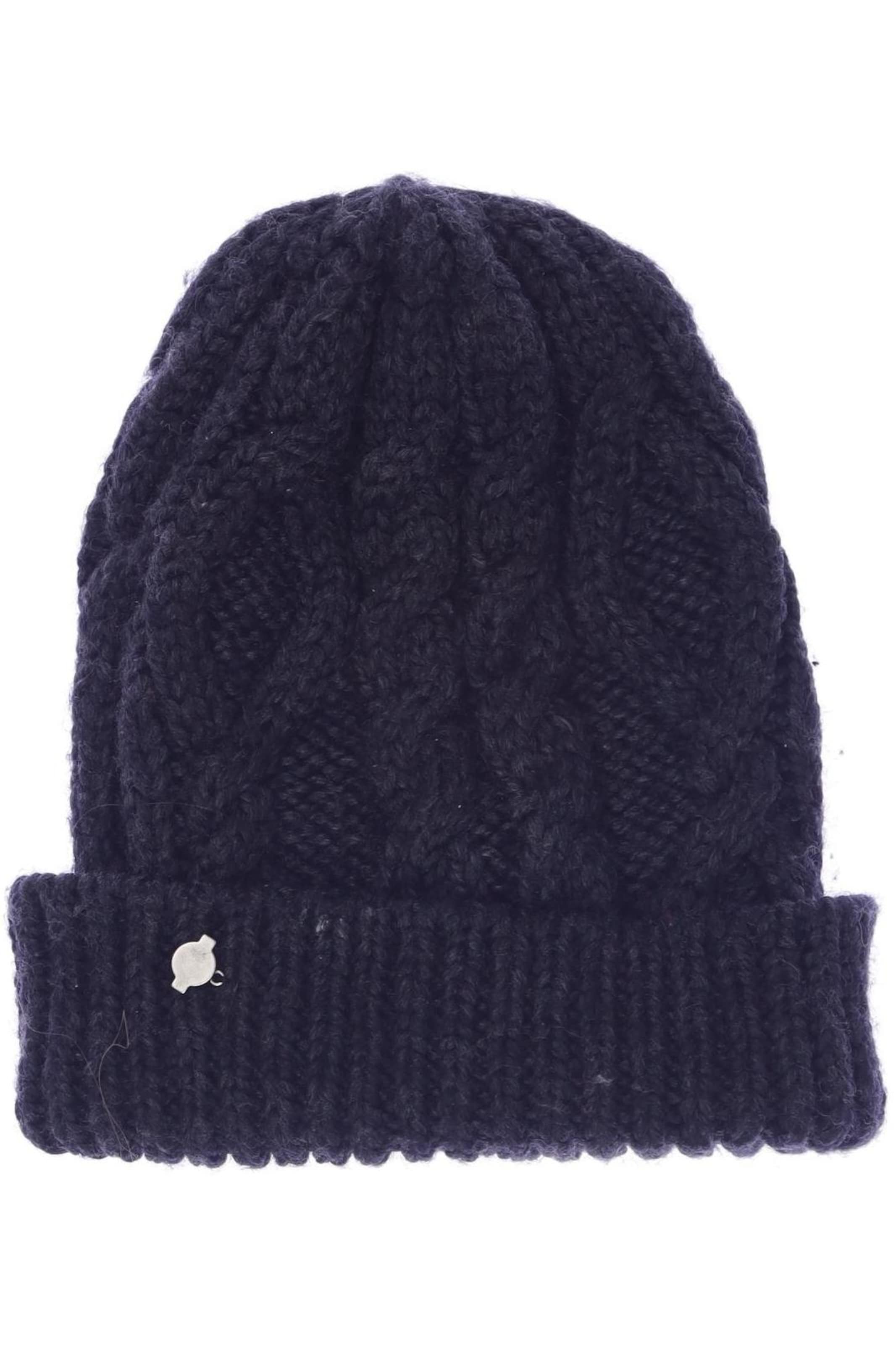 Seeberger Hat & Cap in One size in Black, Item view