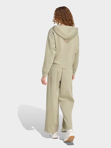 ADIDAS SPORTSWEAR Tracksuit 'ENERGIZE' in Grey