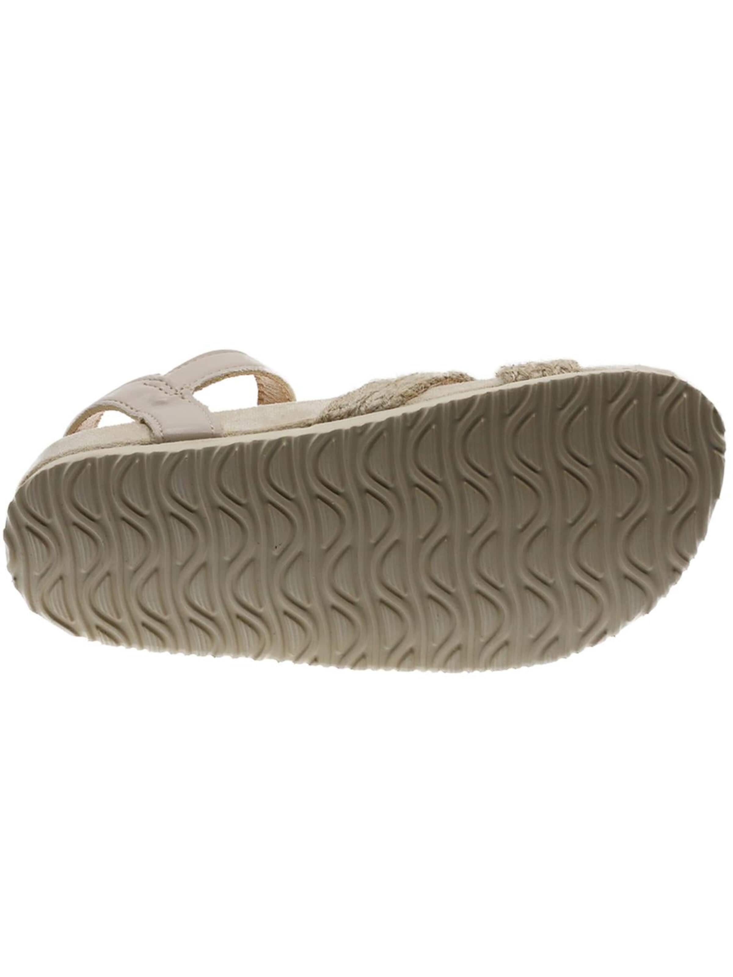 Beppi Sandale in Beige