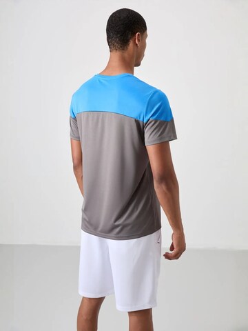 Tommy Life - Camisa 'T-Shirts' em mistura de cores