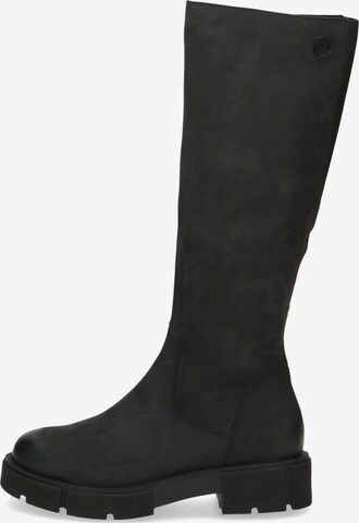 Bottes CAPRICE en noir