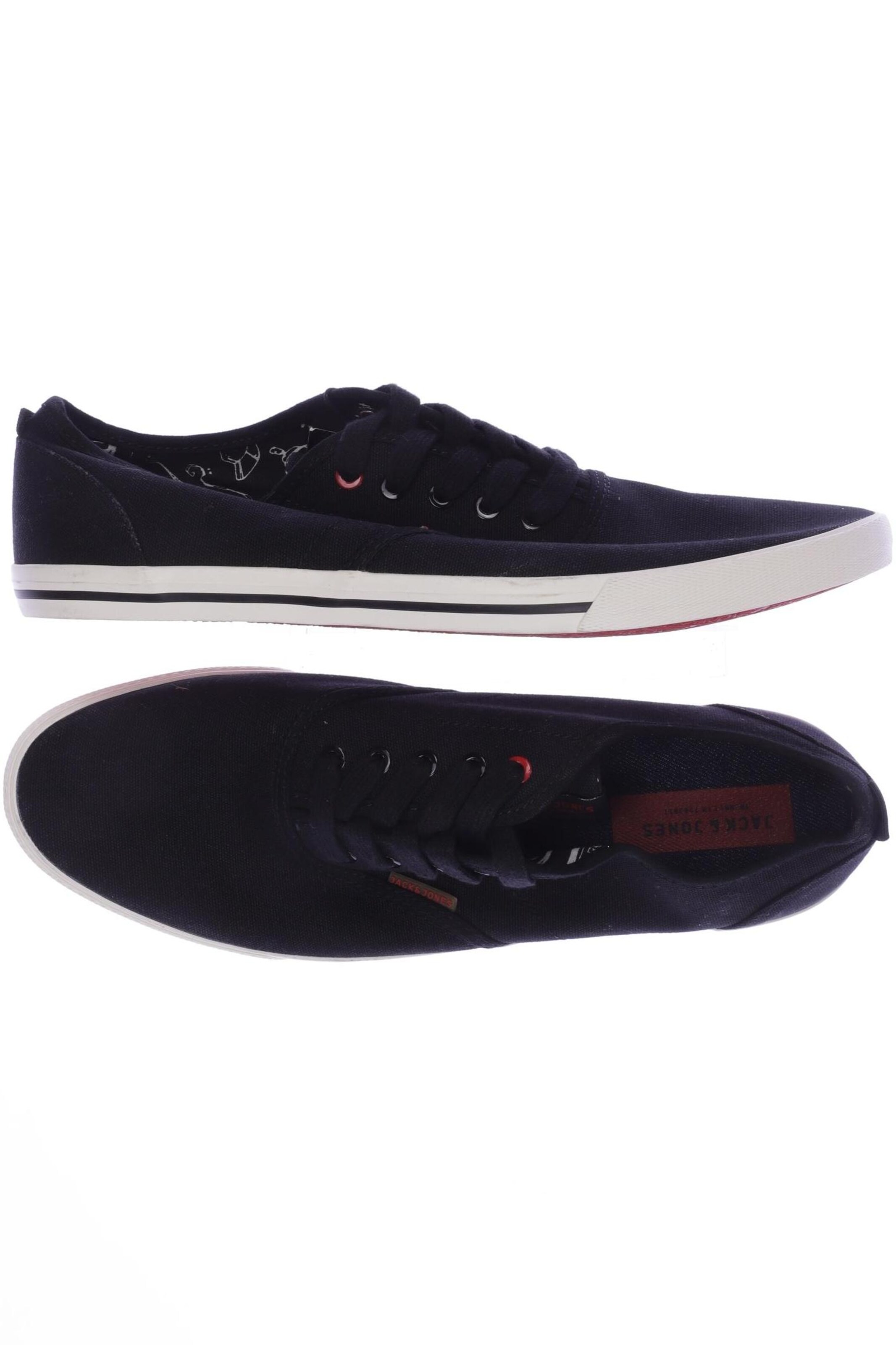 JACK & JONES Sneakers & Trainers in 41 in Black, Item view