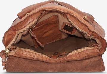 Campomaggi Backpack in Brown