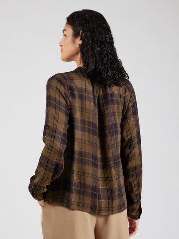 Superdry Blouse in Green