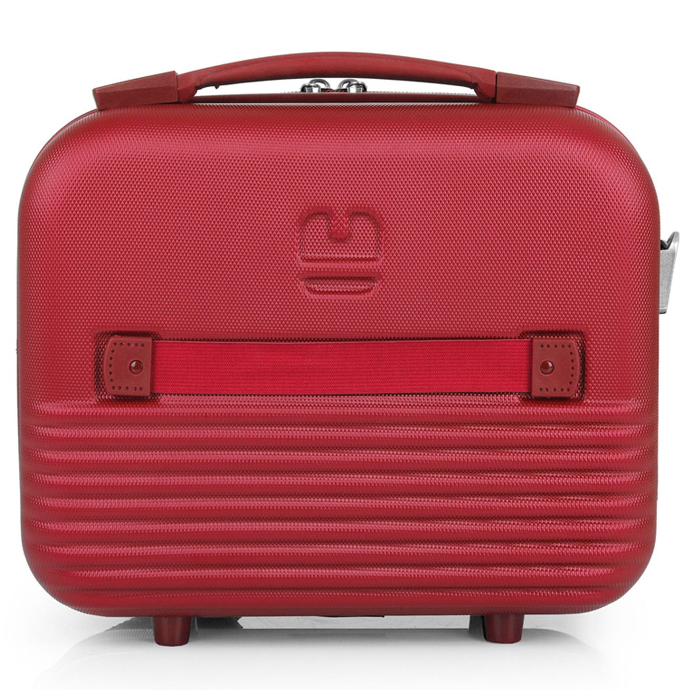 Gabol Toiletry Bag 'Balance XP' in Red