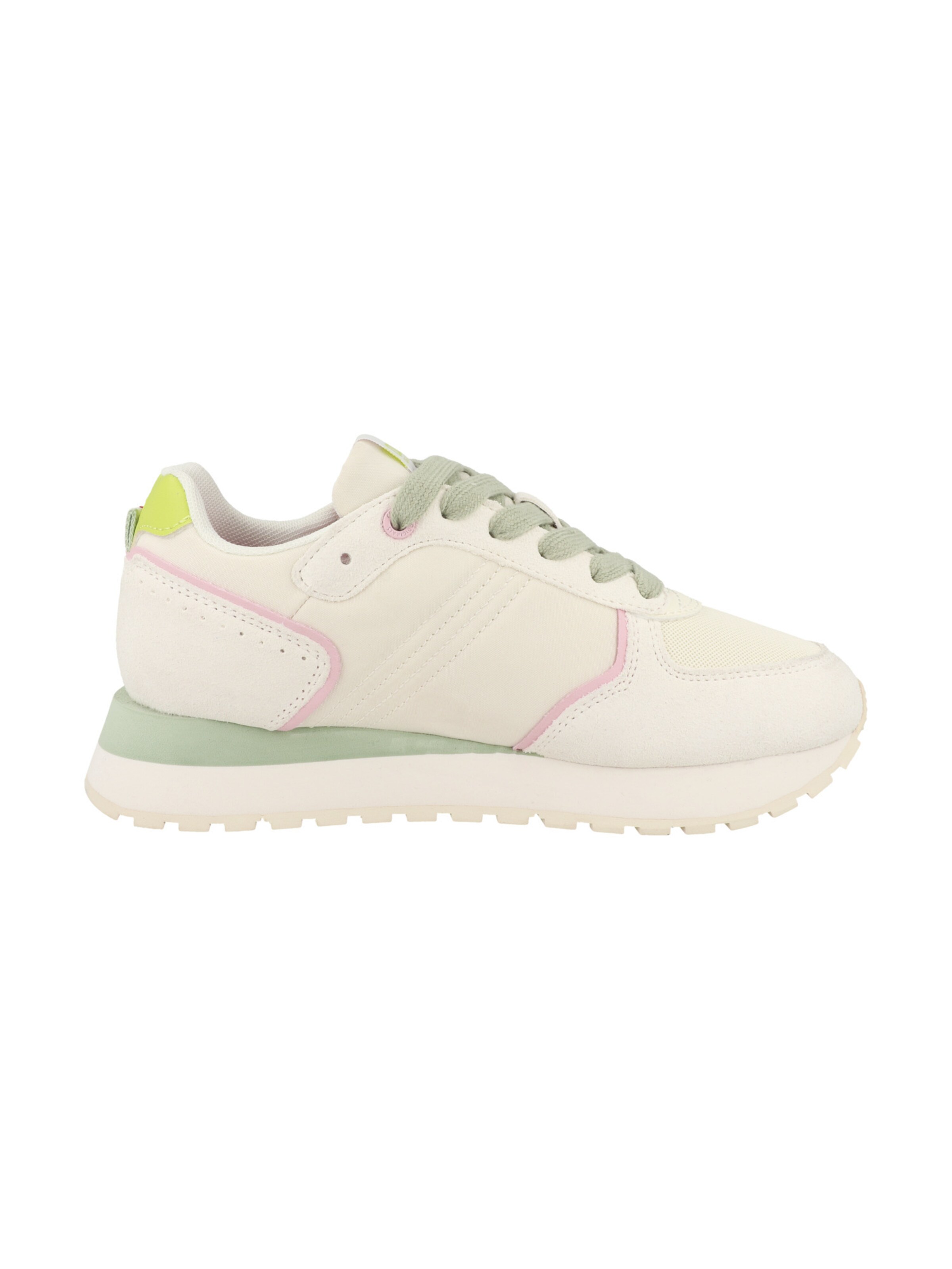 Colmar Sneakers laag ' Travis Soft ' in Wit