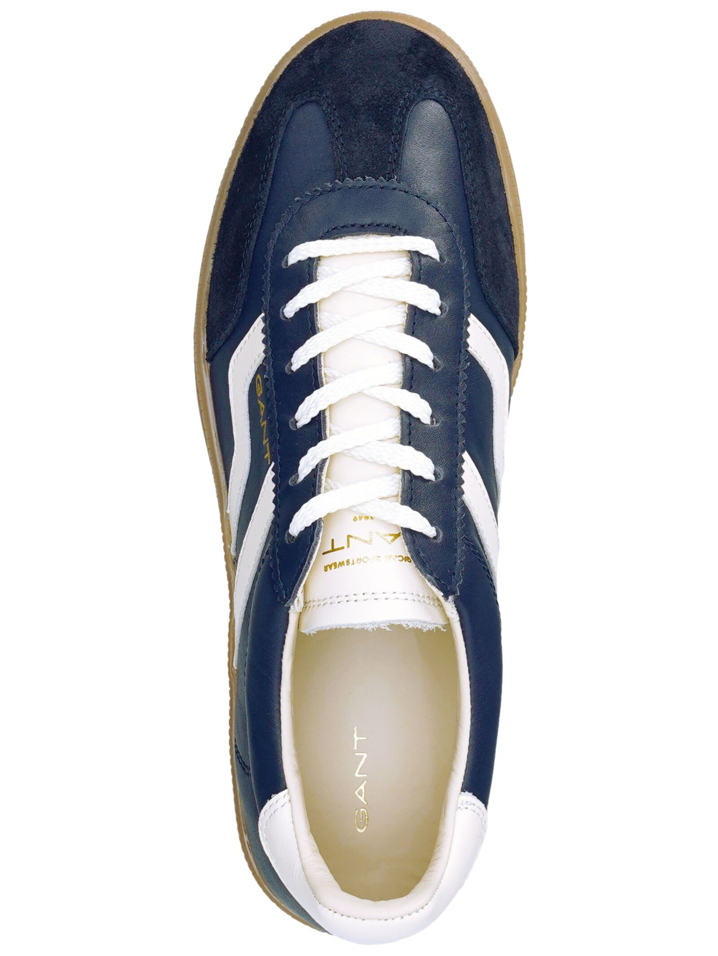GANT Sneaker in Blau