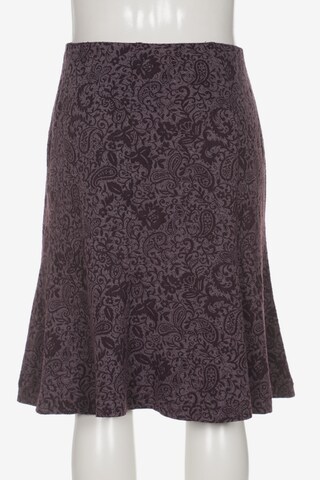 Marks & Spencer Skirt in XL in Purple