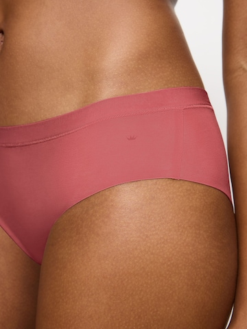 TRIUMPH - Braga ' Smart Natural ' en rojo