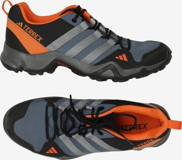 ADIDAS TERREX Sneakers & Trainers in 39 in Mixed colors: front