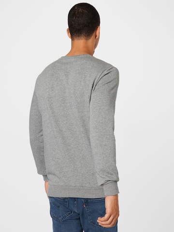 PUMA Athletic Sweatshirt 'Ess' in Grey