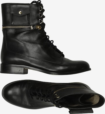MICHAEL Michael Kors Stiefelette 39 in Schwarz: Vorderseite
