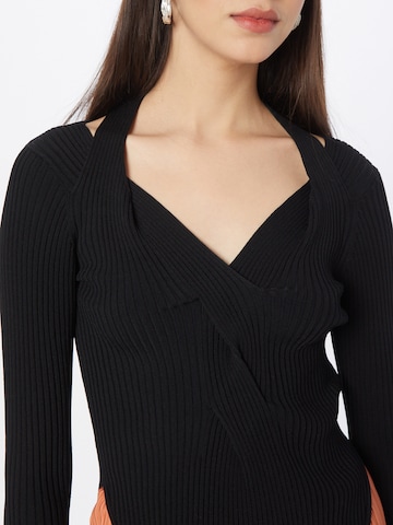 Suncoo Sweater 'PAILAG' in Black