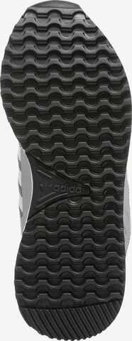 Sneaker 'ZX 700 HD' di ADIDAS ORIGINALS in grigio