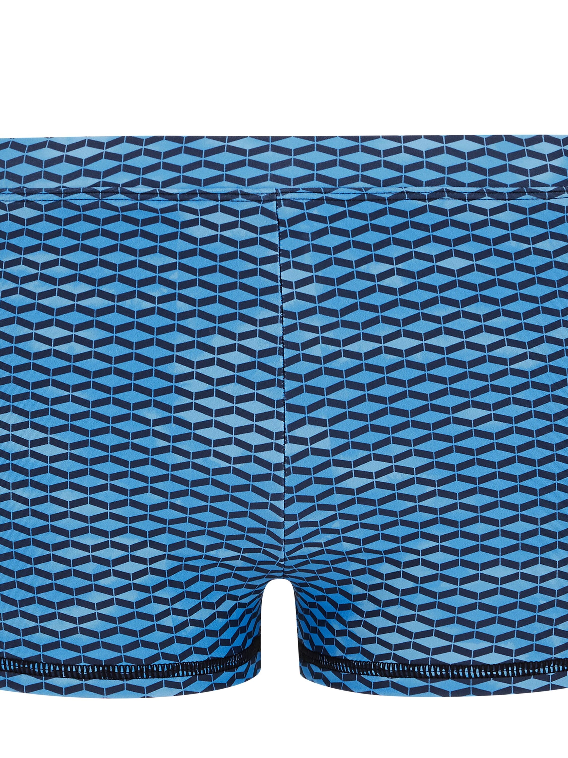 PROTEST Zwembroek 'PRTBilly' in Blauw