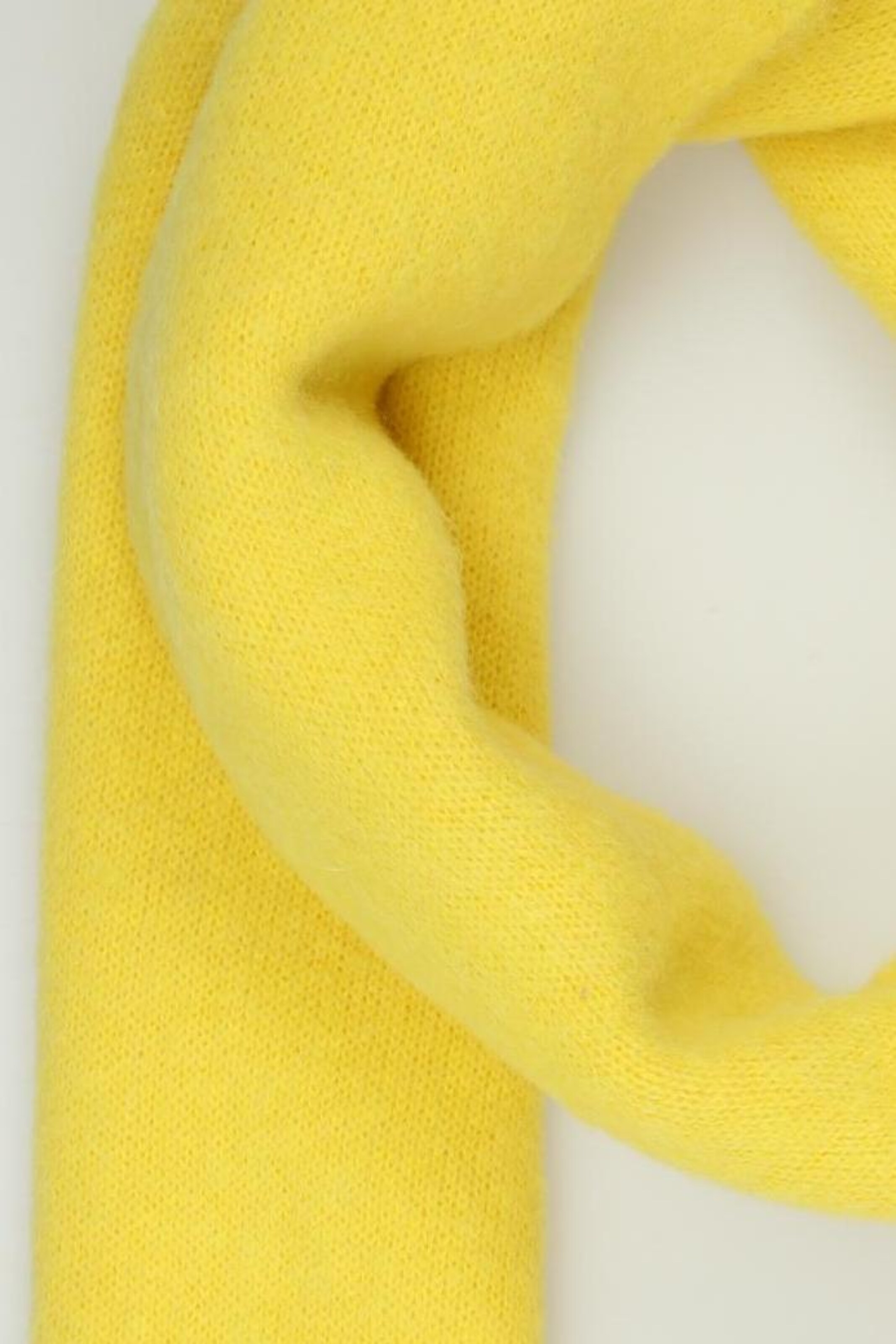 By Far Schal oder Tuch One Size in Gelb