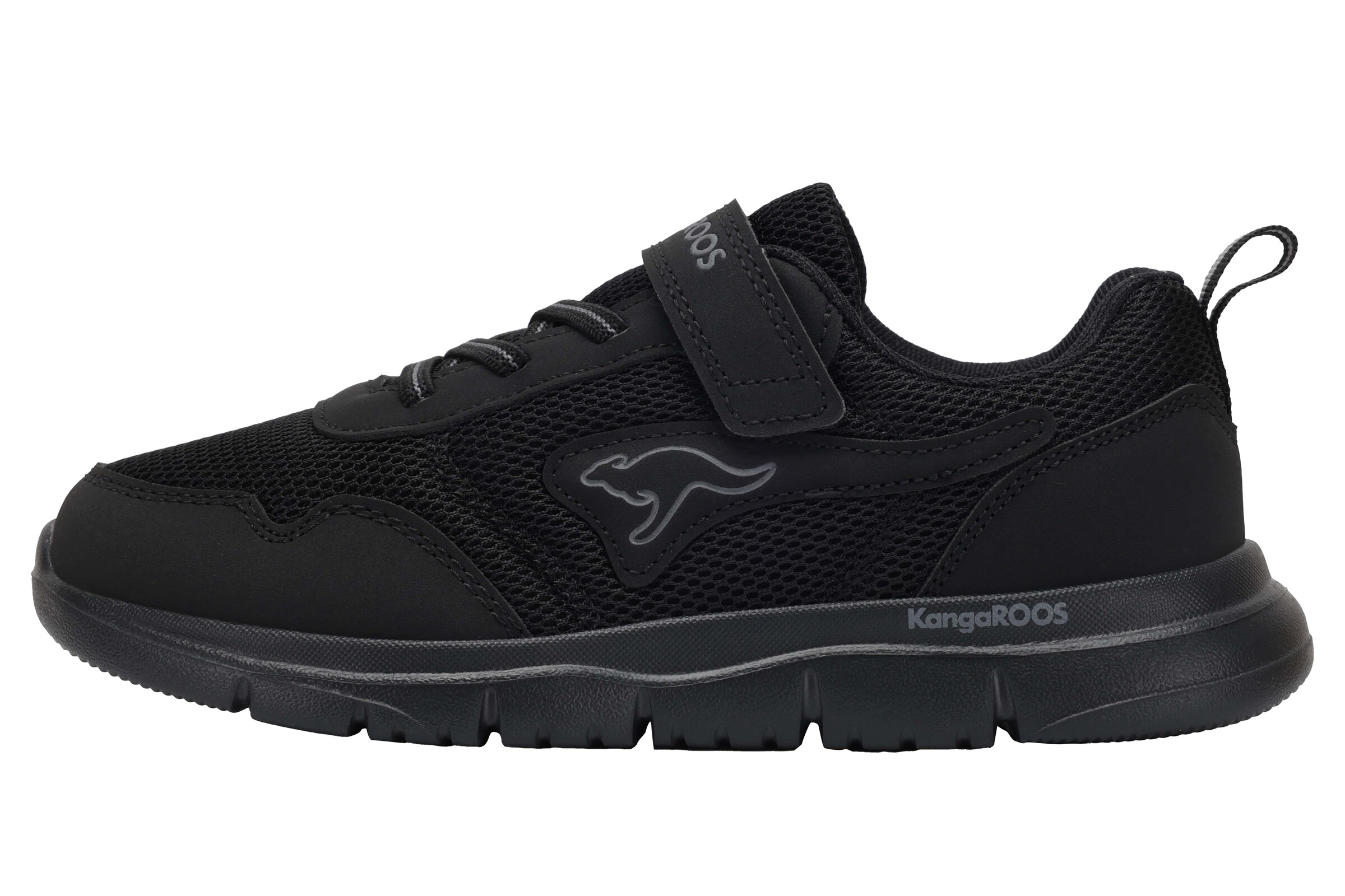 KangaROOS Sneakers in Black