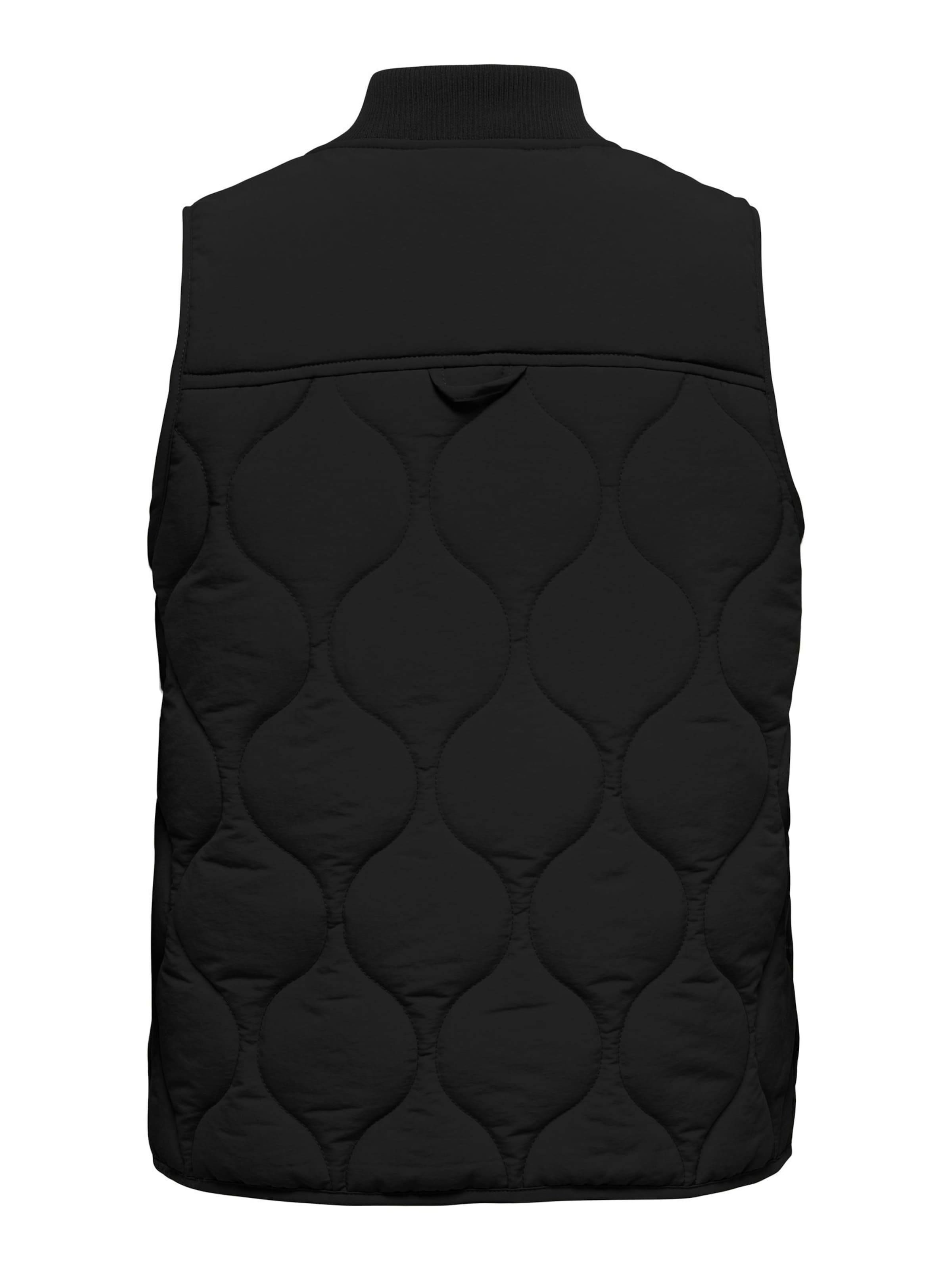 Gilet 'JDYRaya' di JDY in nero