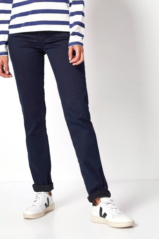 TONI Regular Jeans in Blue: front