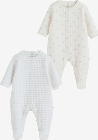 Next Potkuhousut/body värissä beige: etupuoli