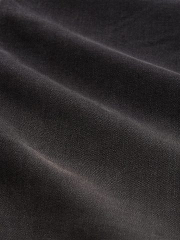 TOM TAILOR Regular Jeans 'Marvin' in Zwart