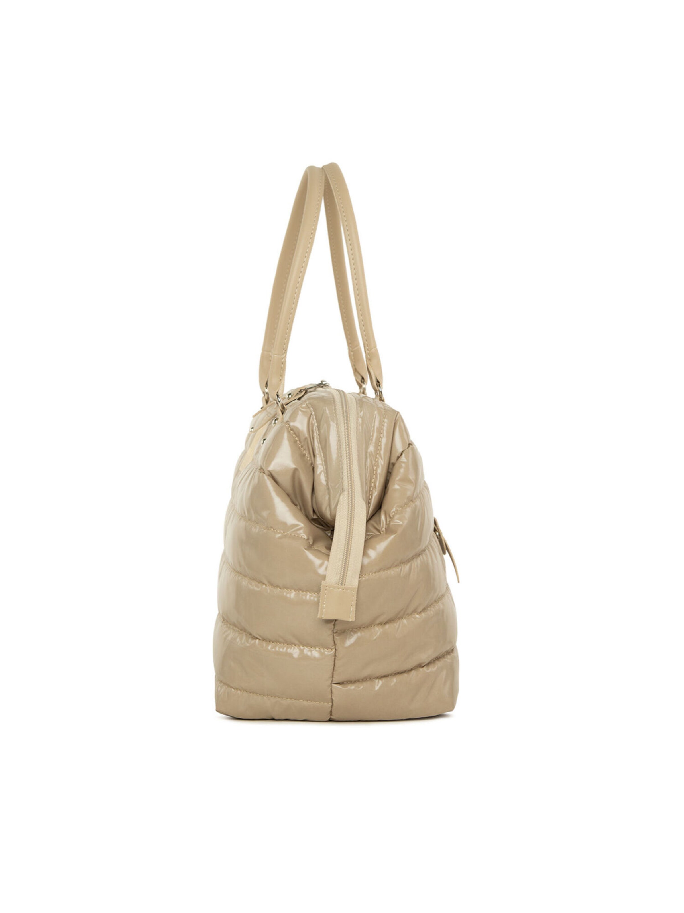 Bagmori Prebaľovacia taška - Hnedá