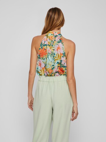 VILA Top 'Paus' in Mixed colours