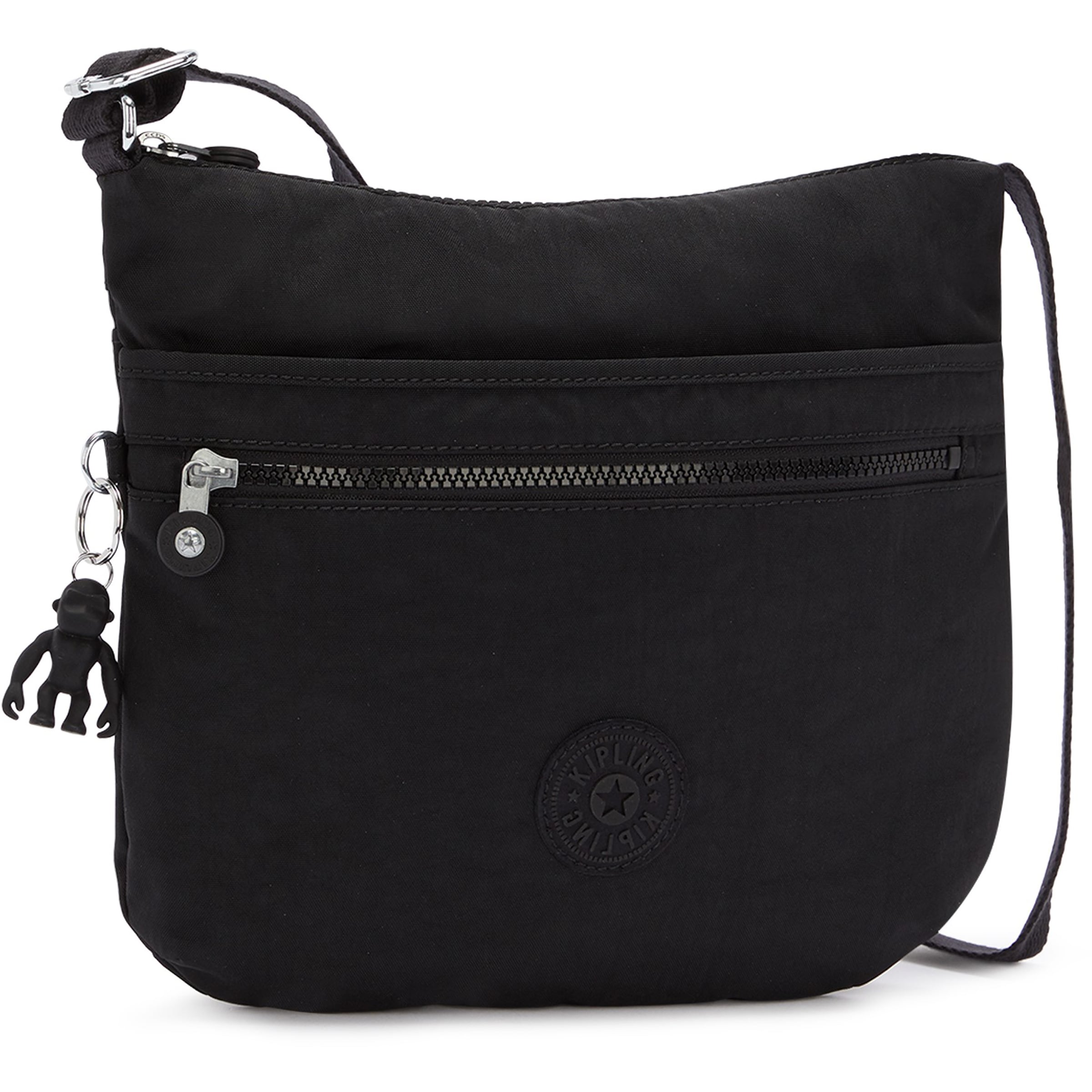 KIPLING Crossbody bag 'ARTO' in Black