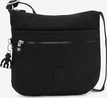 Sac à bandoulière 'ARTO' KIPLING en noir