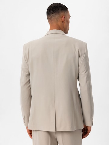 Antioch Regular Fit Pikkutakki värissä harmaa