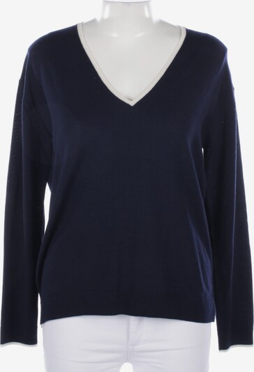 Allude Sweater & Cardigan in L in marine blue, Item view