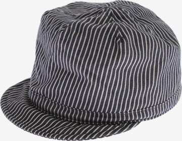 ESPRIT Hat & Cap in One size in Blue: front