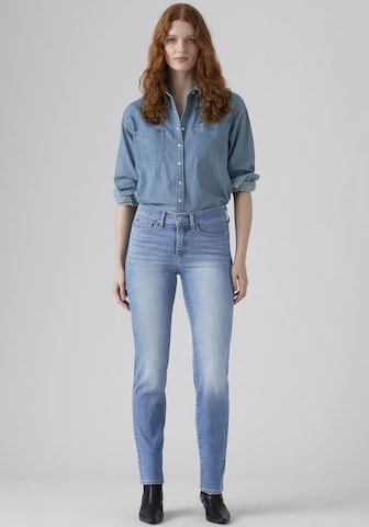 LEVI'S ® Slim fit Jeans in Blue