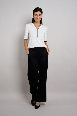 Seidel Moden Shirt in White: front