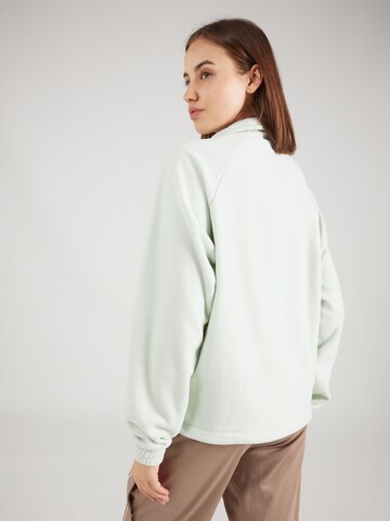 ADIDAS ORIGINALS - Pullover em verde