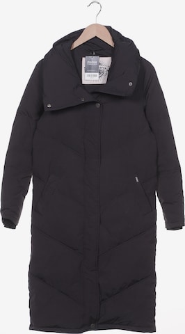 DREIMASTER Jacket & Coat in XS in Black: front