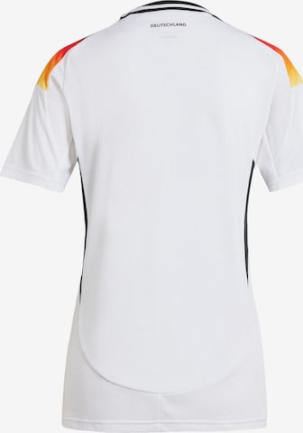 ADIDAS PERFORMANCE Jersey 'DFB 24 (Frauenteam)' in White