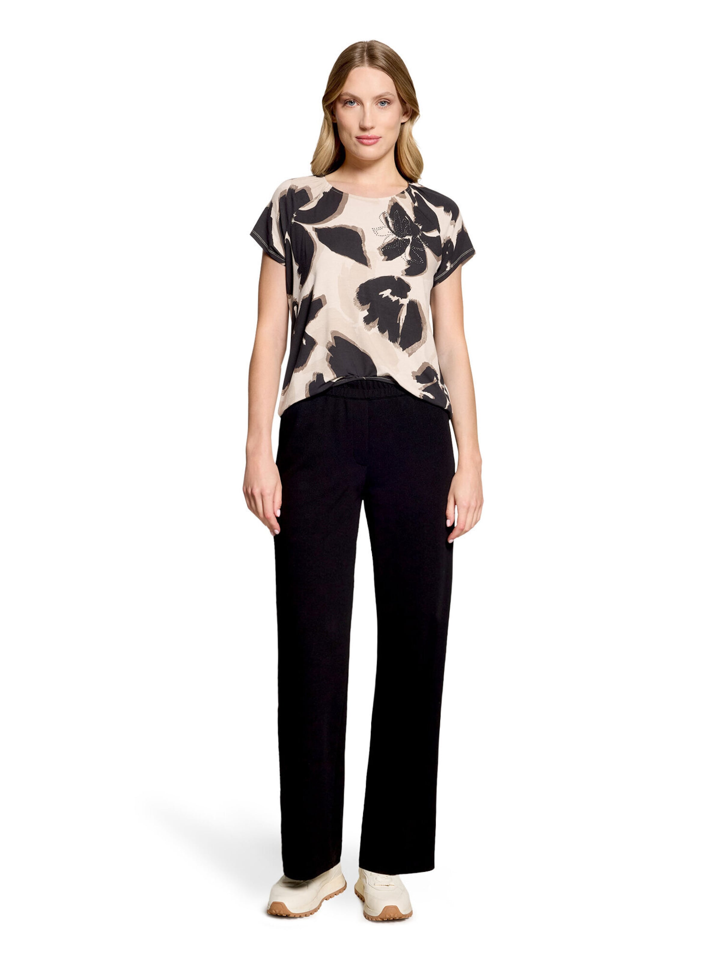 Betty Barclay Shirt in Beige
