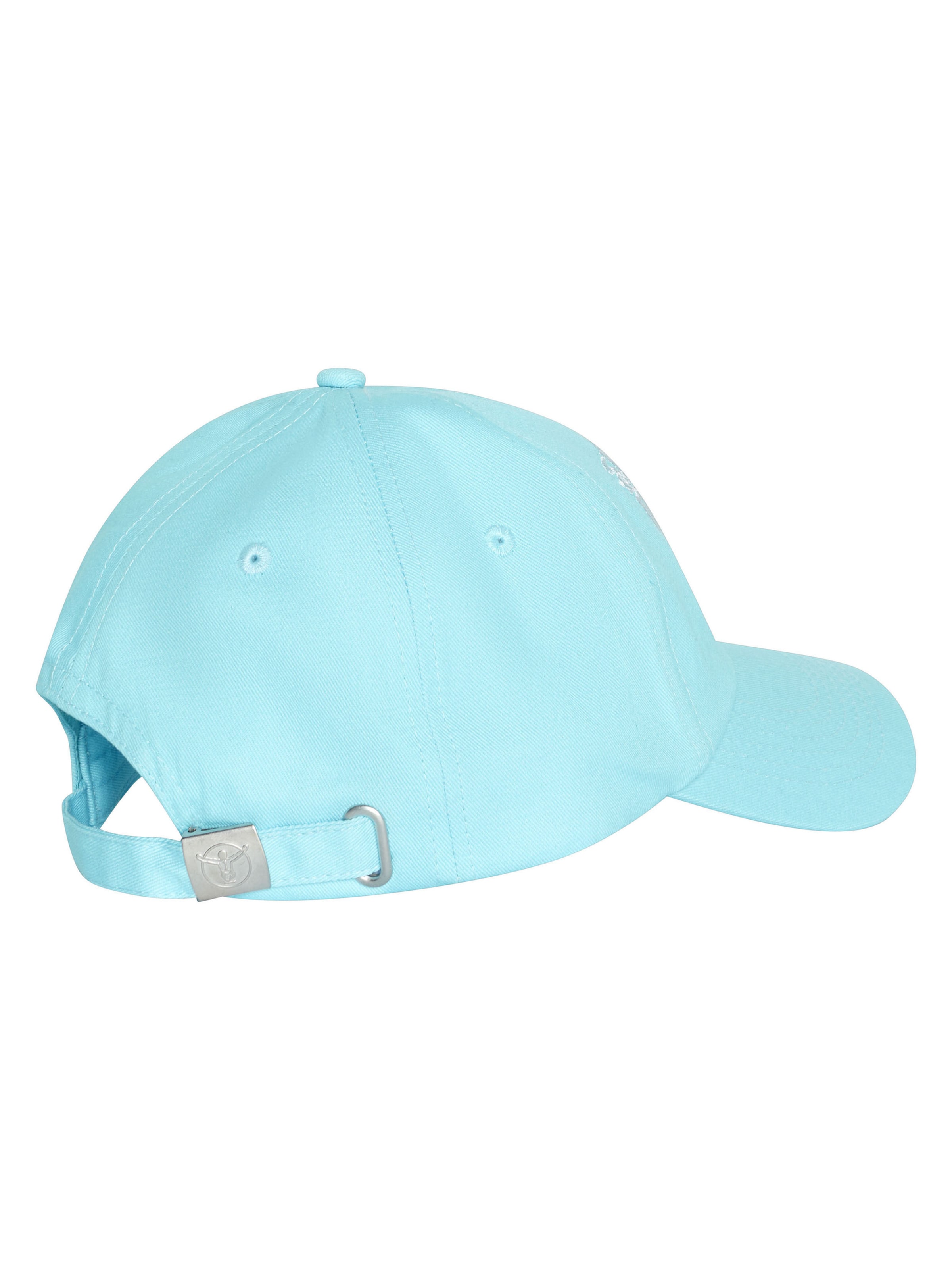 CHIEMSEE Cap ' mit Frontstickerei ' in Blau