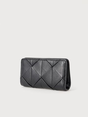 Calvin Klein Портмоне в Черный